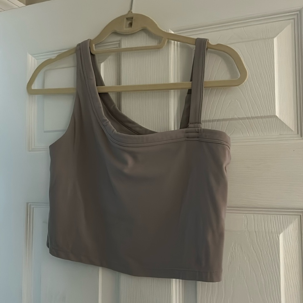 Vitality (previously balance athletica) cropped workout tank